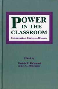 Power in the Classroom