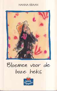 Bloemen voor de boze heks