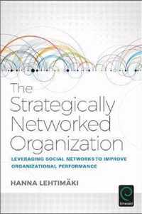 Strategically Networked Organization Lev