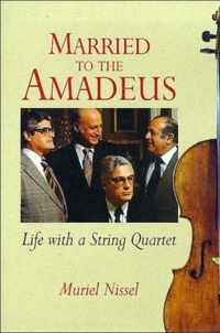 Married to the Amadeus