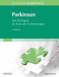 ELSEVIER ESSENTIALS Parkinson