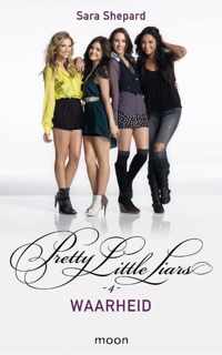 Pretty little liars  -   Pretty Little Liars dl 4 - Waarheid