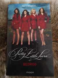 Pretty Little Liars 5 Bedrog- Sara Shepard