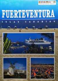 Fuerteventura - Islas Canarias