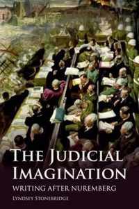 The Judicial Imagination