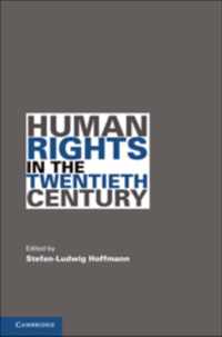 Human Rights in the Twentieth Century