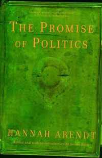 The Promise of Politics