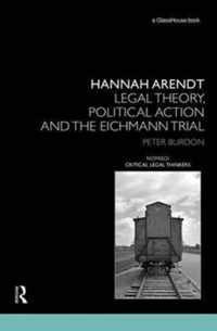 Hannah Arendt