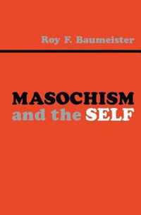 Masochism and the Self