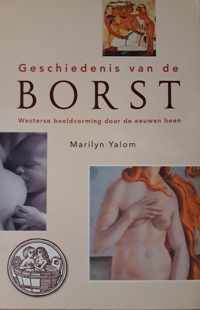 Geschiedenis van de borst