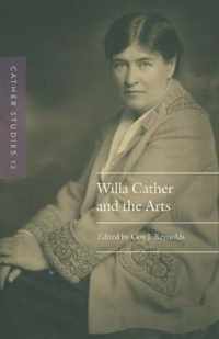 Cather Studies, Volume 12