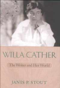 Willa Cather