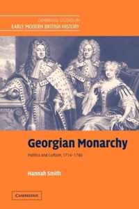 Georgian Monarchy