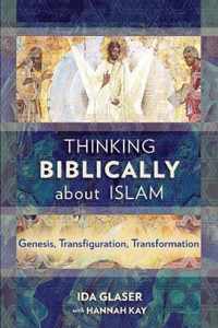 Thinking Biblically About Islam