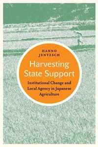 Harvesting State Support