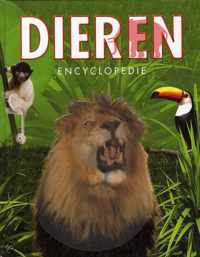 Dieren encyclopedie