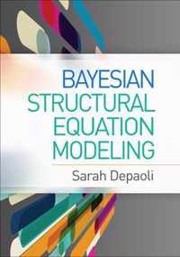 Bayesian Structural Equation Modeling