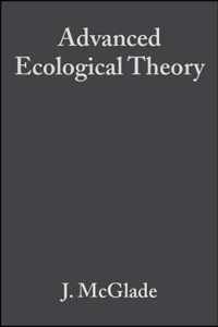 Advanced Ecological Theory