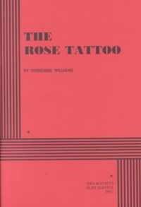 The Rose Tattoo