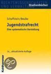 Jugendstrafrecht