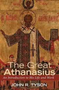 The Great Athanasius