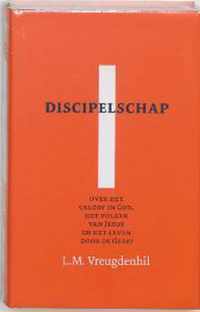 Discipelschap