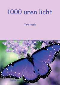 1000 uren licht