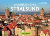 Wunderschönes Stralsund