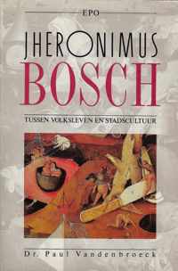 Jheronimus bosch