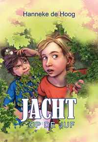 Jacht op de juf