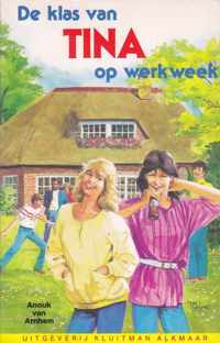 Klas van Tina, de. op werkweek