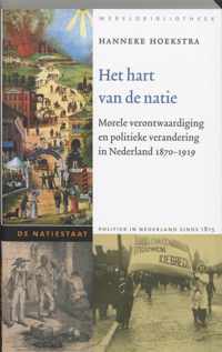 De Natiestaat 10 - Het hart van de natie