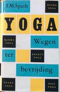Yoga - Wegen der bevrijding