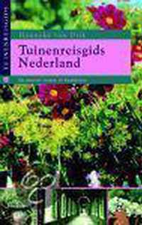 Tuinenreisgids Nederland