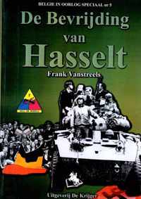 Bevrijding van hasselt