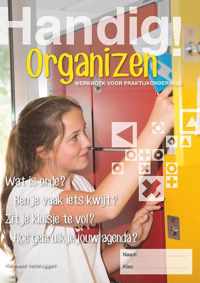 Handig! Organizen