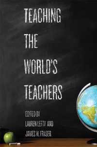 Teaching the World's Teachers