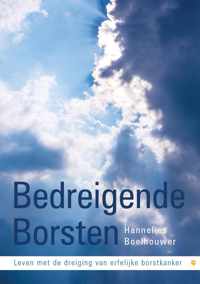 Bedreigende borsten