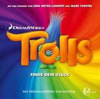 Trolls - Das Original-Hörspiel zum Kinofilm