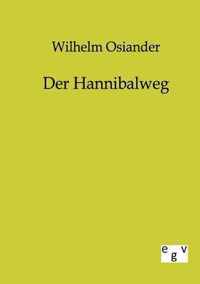 Der Hannibalweg