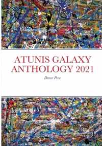 Atunis Galaxy Anthology 2021