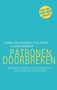 Patronen doorbreken