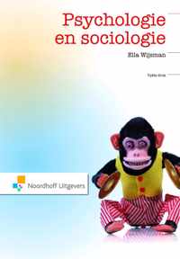 Psychologie en sociologie