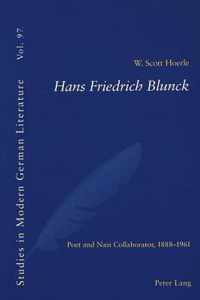 Hans Friedrich Blunck