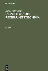 Repetitorium Regelungstechnik