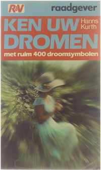 Ken uw dromen