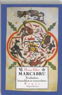 Marcabru