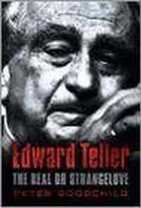 Edward Teller