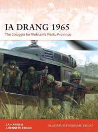 Ia Drang 1965