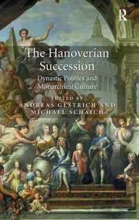 The Hanoverian Succession